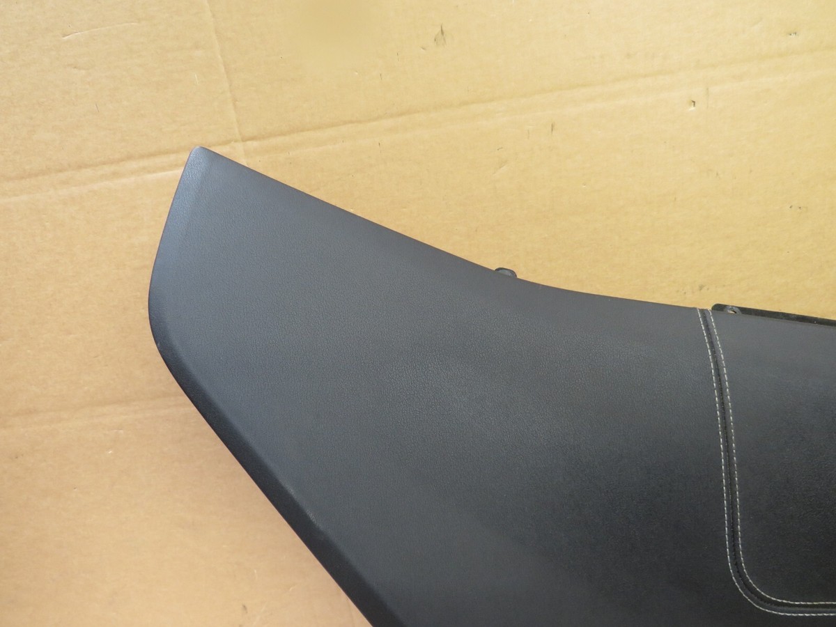 2020-2022 CHEVROLET CORVETTE FRONT RIGHT PASS SIDE DASH PANEL 
