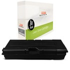 3x MWT Toner BLACK f�r Kyocera TASKalf� 6551-ci 6550-ci 7550-ci 7551-ci