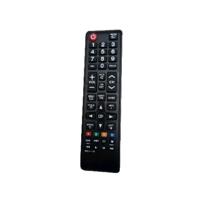 Universal Remote Control for ALL Samsung LCD LED HDTV 3D Smart TVs