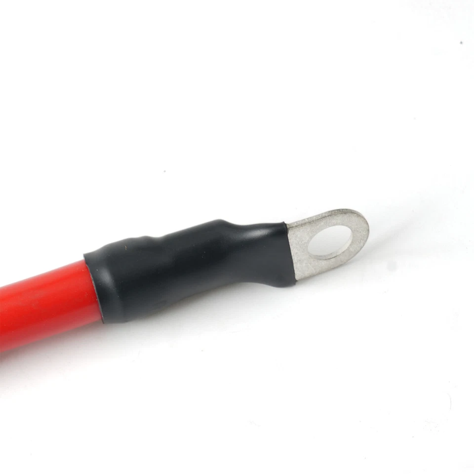 Cable de batería positivo 84494554 para Chevy Silverado 1500 Suburban Tahoe Foto 4 de 4