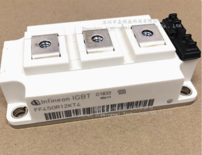 one Applicable for FF450R12KT4 Disassemble IGBT Module&zyxy