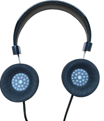 Grado Prestige Series SR325e Studio Headphones - High-Fidelity