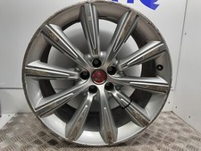 ALLOY WHEEL JAGUAR F-TYPE 19 Inch Rim 5x108 ET27 EX5M-1007-SA