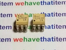 TLP3042 / PHOTO TRANSISTOR / DIP / 4 PIECES QZTY 