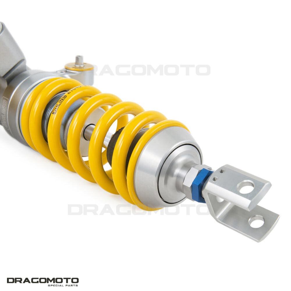 KAWASAKI ZH2 2020- rear shock absorber OHLINS KA 465 T36PR1C1LS | eBay