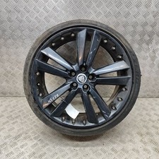 Jantes Jaguar XK