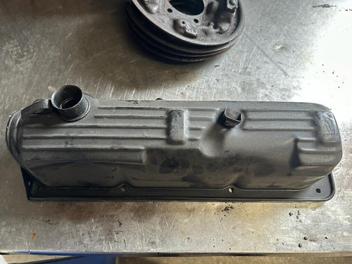 Ford Pinto Engine Rocker Cover - kit car, classic car, race car, spares ...