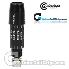 Shaft Adaptor Sleeve Cleveland RH Drivers - 0.335" Tip (HiBore XL / Launcher XL)