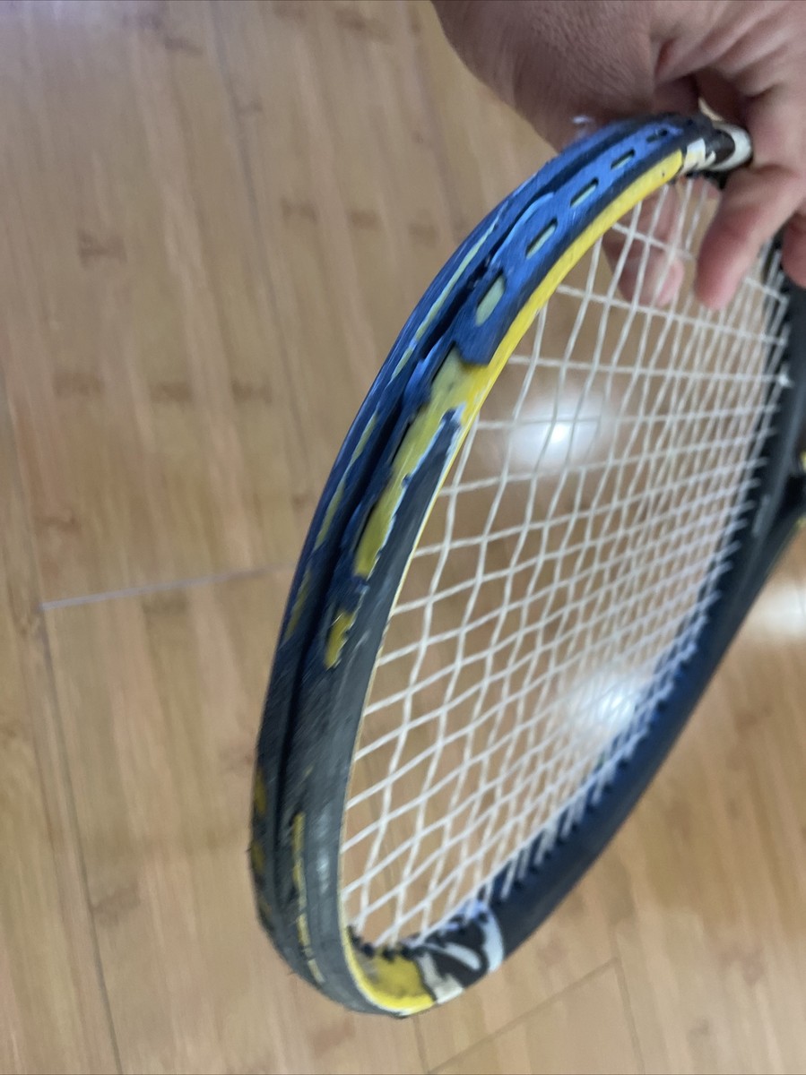 Tennisschläger Wilson Hyper Carbon 5.3 raquette de tennis | Kaufen auf