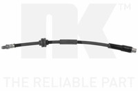 NK 8523144 Bremsschlauch Bremsleitung Vorderachse Vorne Links/Rechts