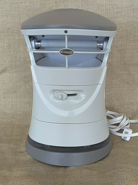 NOsquito by Stinger Indoor/Outdoor Electronic Bug Trap Killer UV Light