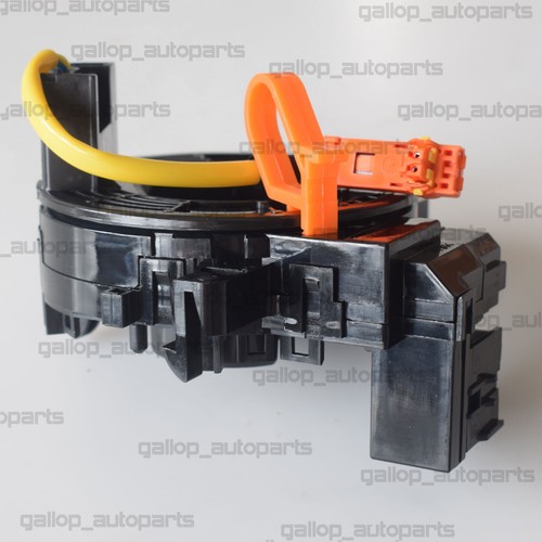Clock Spring Airbag Spiral Cable For Toyota Hilux 2005-15 TGN16 KUN26 16 NON VSC - Picture 3 of 9