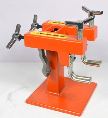 Double Expansion Shoes Machine Stretching Machine for Cobbler Shoemaker Tool - Picture 22 of 24