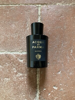 Acqua Di Parma Quercia Eau De Parfum 100 ml (unisex)