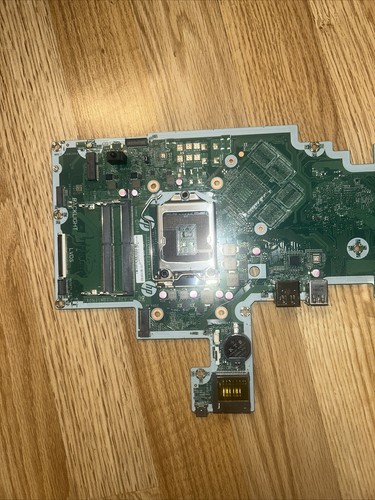 HP EliteOne 800 G4 Motherboard System Board, L07233-001, L20214-001 TESTED - Picture 5 of 7