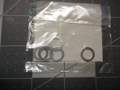 Kawasaki 11009-2056 (5) Gaskets | eBay
