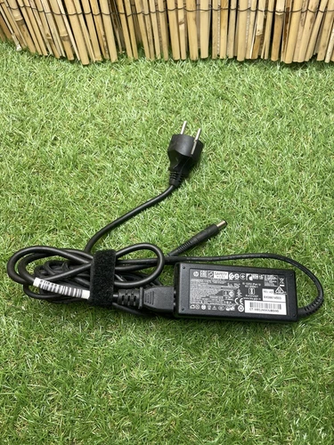 #35. Chargeur Adaptateur Secteur PC Portable HP PPP019L-S 693711-001 65W