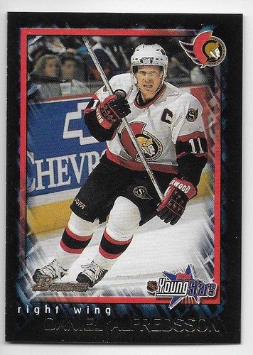 01/02 BOWMAN YOUNGSTARS BASE & ROOKIES RC Hockey (#1-165) U-Pick From List - Picture 28 of 161