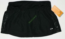New Champion Womens Skort Power Core Compression Reflective Dry NWT Size M