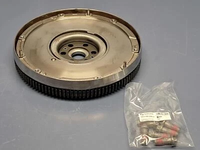 Sachs Dual Mass Flywheel for Ford Focus II C - Max Mondeo III IV Volvo C30 2.0 - Bild 1 von 4
