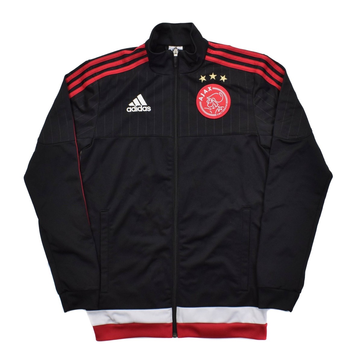 Adidas AJAX AMSTERDAM TOP XS | eBay