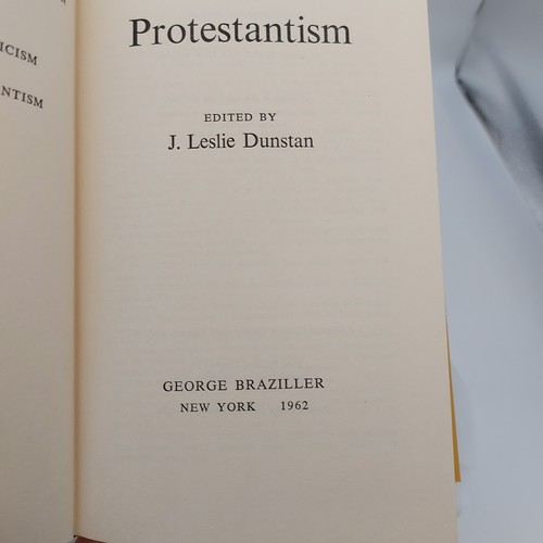 The Great Religions of Modern Man Box Set George Braziller HC DJ 1962 Hardcover - Picture 10 of 21