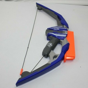 nerf strike stratobow