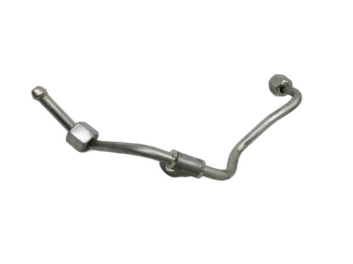 Hochdruck Leitung Kraftstoffleitung für Dacia Lodgy JS 12-22 TCe 1,2 85KW 31tkm