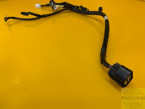 06-08 KAWASAKI KX450F ECU CDI ECM WIRE WIRING HARNESS LOOM - Picture 3 of 3