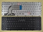 For HP 15-r002ns 15-r003ns 15-r005ns 15-r007ns Keyboard Spanish Teclado GlossyF