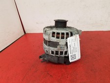 LANDROVER DISCOVERY SPORT ALTERNATOR 2018 2.0L DIESEL 204DTD
