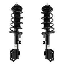 For Honda Odyssey 11-17 Unity 2-11907-11908-001 Front Complete Strut Assemblies