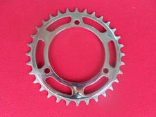 Williams  Chrome Steel Chainring 32T x 3/32, Ideal Tandem, BCD 88.9mm, England