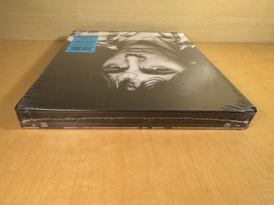 Springsteen • The Ties That Bind, The River Collection- 4CD + 2