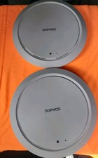 2 Sophos AP 55C Wireless Access Point Sophos Central Ready