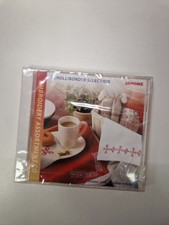 Janome Embroidery  Border Assortment Cd
