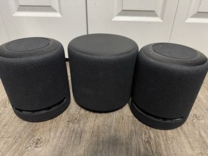 Echo Sub for sale | eBay
