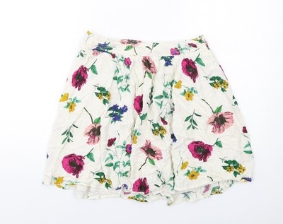 Old Navy A-Linien-Rock Damen UK Größe M