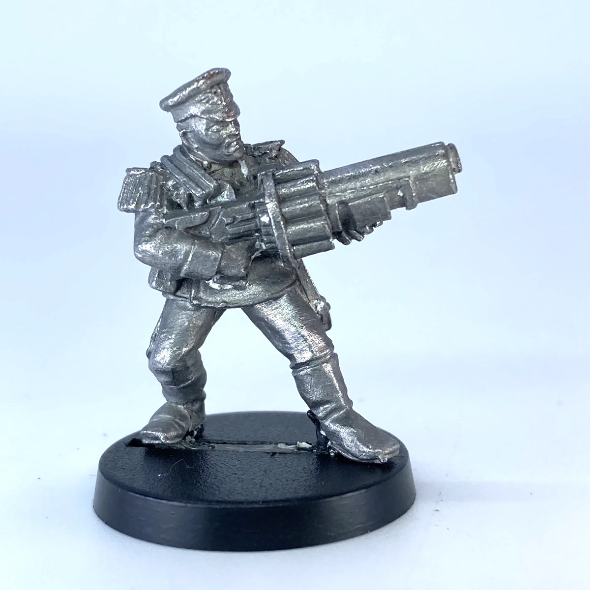 Games Workshop Warhammer 40K Miniatures Mordian Iron Guard for