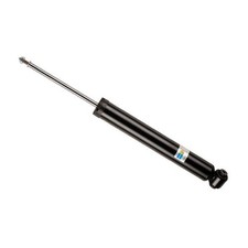 2x Bilstein Stoßdämpfer hinten 22379929 für Peugeot