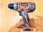 Ridgid 18V Drill — photo 1