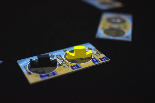 Archona Games Magna Roma: Dominus Expansion - Picture 4 of 5