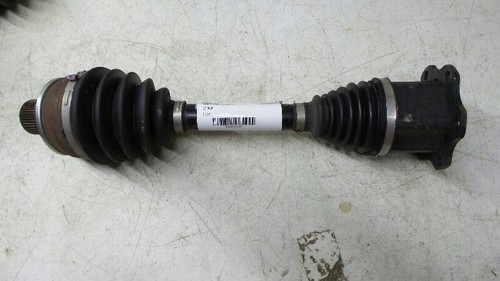 19 20 21 22 23 24 AUDI S8 4.0L FRONT AXLE SHAFT PART # 4N0 407 271 J - Picture 1 of 4