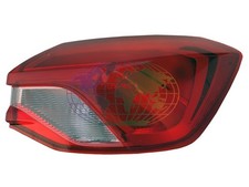 Schlussleuchte Heckleuchte rechts außen für Ford Focus IV HN 1.5 EcoBoost