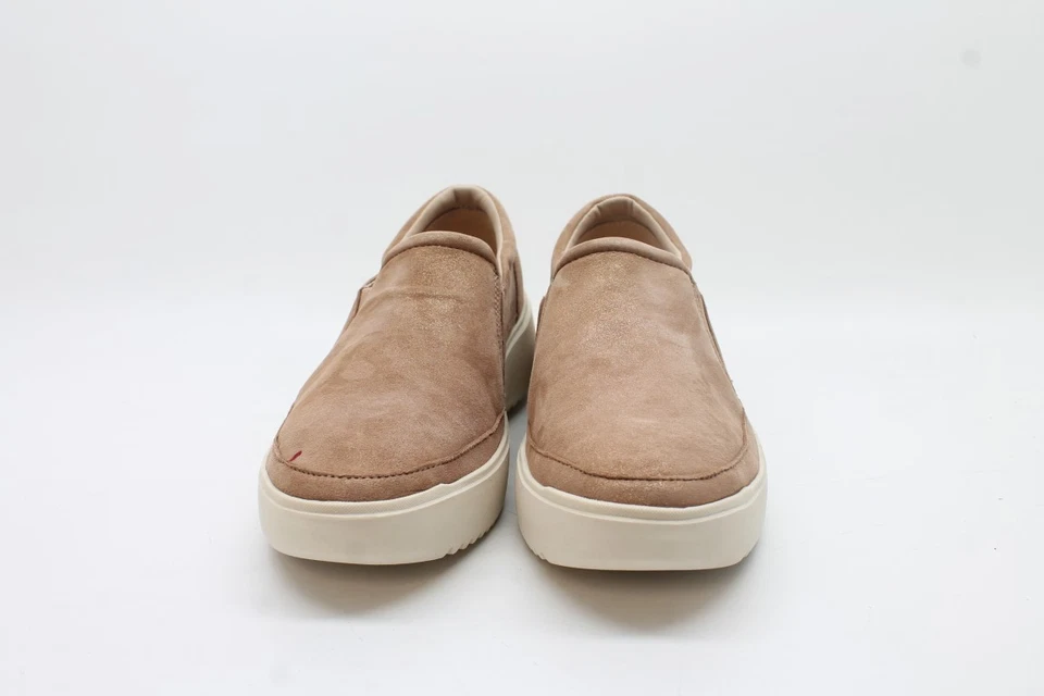 Zapatillas sin cordones para mujer Vionic Kearny muestra de piso Foto 3 de 4