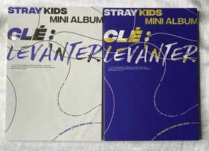 Stray Kids Levanter | eBay