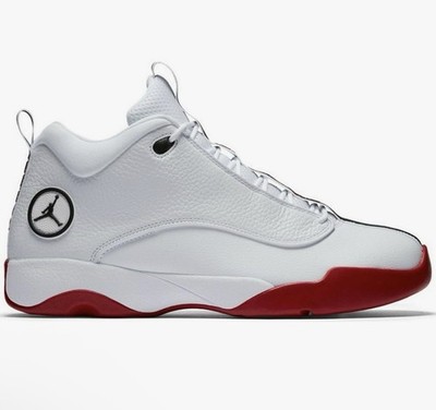 Jordan Jumpman Pro Quick