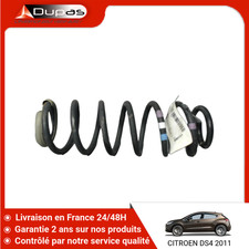 Ressort divers Citroen DS4