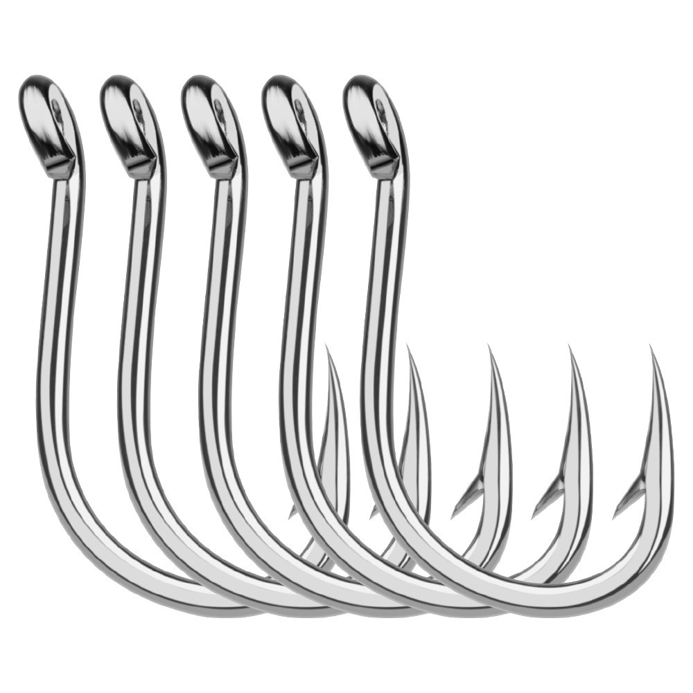 barbless hooks for sea fishing Partridge Stinger Hook #1, 15pk Barbless circle hook by Maruto is a ridged barbless circle hook design Barbless Hooks for fly fishing