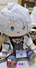 Honkai  Star Rail Phainon 40cm Plush Doll Dress Up Toy Plushie Anime